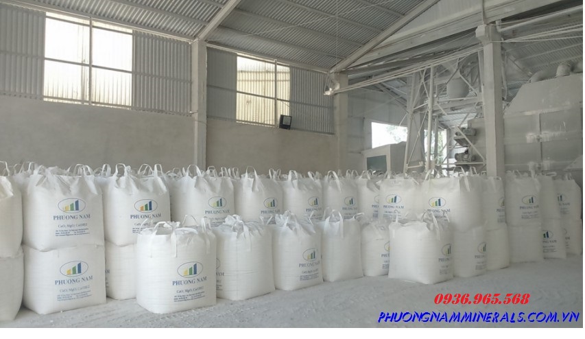 Vôi ngậm nước Ca(OH)2